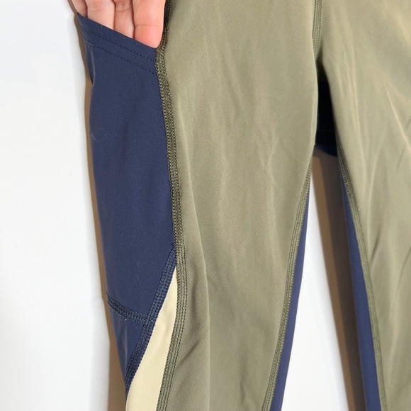 Outdoor Voices Leggings Zoom 7/8 Leggings - Picture 5 of 6